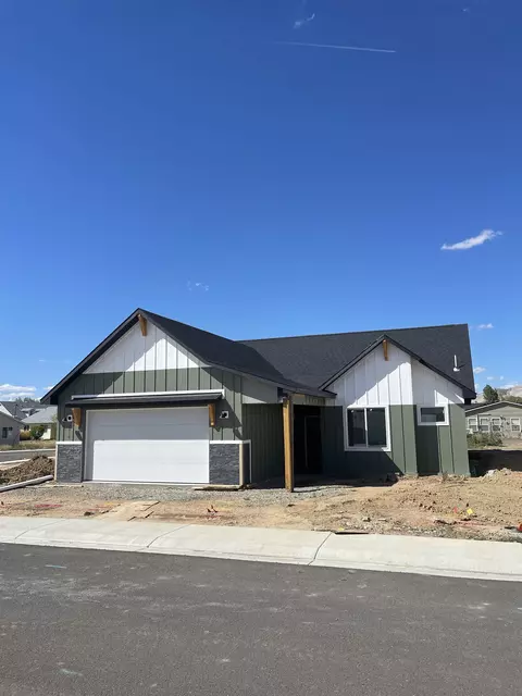 3110 Keyser Ct, Grand Junction, CO 81504