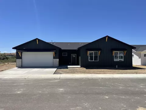 3113 Keyser Ct, Grand Junction, CO 81504