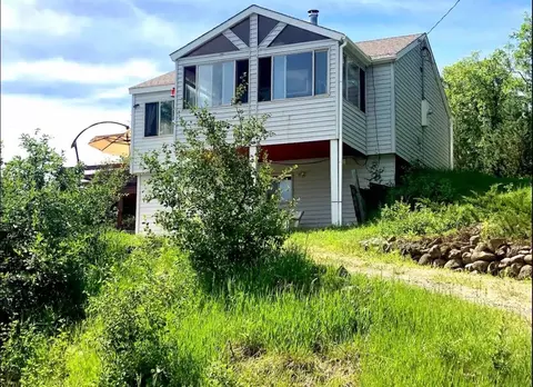 14496 Parkview Dr, Collbran, CO 81624