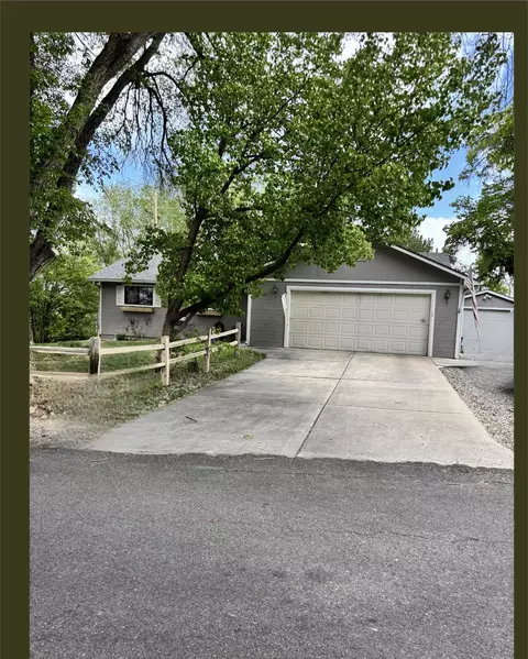 107 Glade Park Rd, Grand Junction, CO 81507