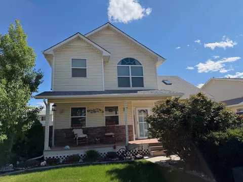 3139 Ute Canyon Ln, Grand Junction, CO 81504