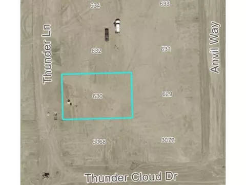 630 Thunder Ln, Grand Junction, CO 81504