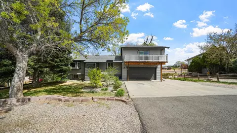 2056 Ferree Dr, Grand Junction, CO 81507