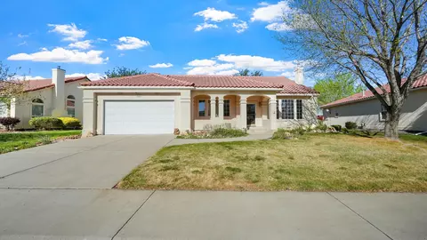 2633 El Corona Dr, Grand Junction, CO 81501