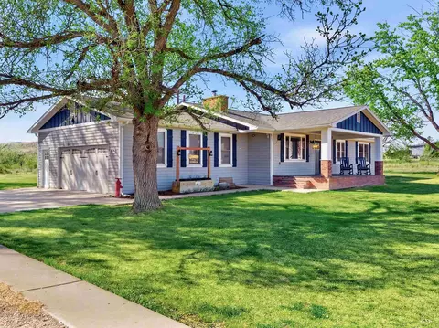 877 26 Rd, Grand Junction, CO 81506