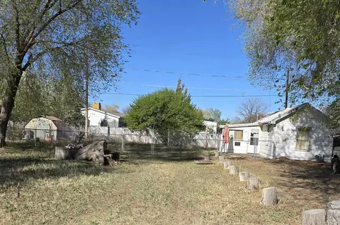519 Florence Ave, Grand Junction, CO 81504