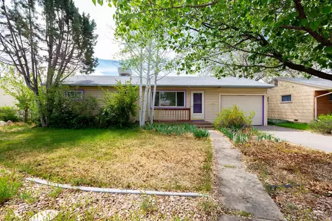 2131 Elm Ave, Grand Junction, CO 81501