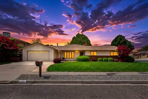 3037 Pheasant Run St, Grand Junction, CO 81506