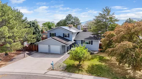 364 Pikes Peak Dr, Grand Junction, CO 81507