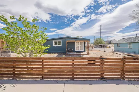526 Rockaway Ave, Grand Junction, CO 81501