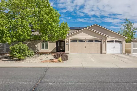 2884 Fall Creek Dr, Grand Junction, CO 81503