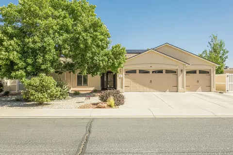 2884 Fall Creek Dr, Grand Junction, CO 81503