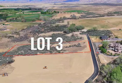 937 Big Jake Ln, Grand Junction, CO 81505