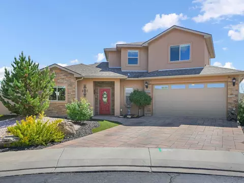 2954 Wicklow Ct, Grand Junction, CO 81504