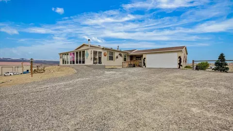 2605 Reeder Mesa Rd, Whitewater, CO 81527