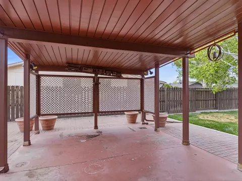 Exterior - 627 Oxbow Rd, Grand Junction, CO 81504 photo 4 of 10