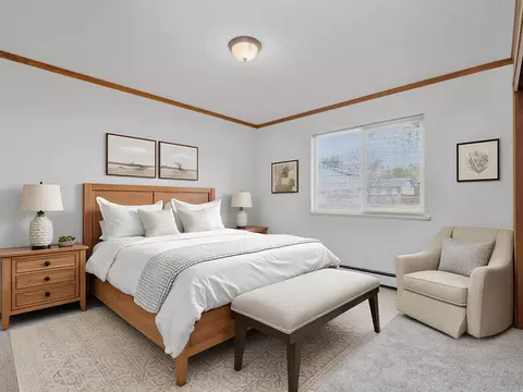 Bedroom - 627 Oxbow Rd, Grand Junction, CO 81504 photo 3 of 4