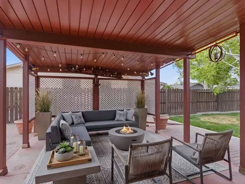 Exterior - 627 Oxbow Rd, Grand Junction, CO 81504 photo 3 of 10