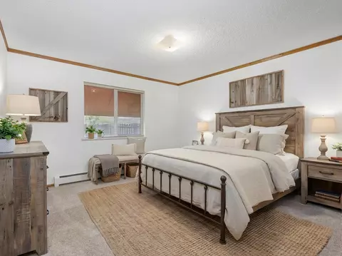 Bedroom - 627 Oxbow Rd, Grand Junction, CO 81504 photo 2 of 4