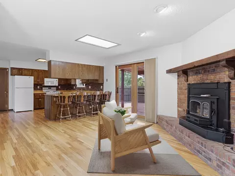 Living - 627 Oxbow Rd, Grand Junction, CO 81504 photo 1 of 8