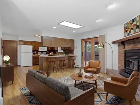 Living - 627 Oxbow Rd, Grand Junction, CO 81504 photo 8 of 8