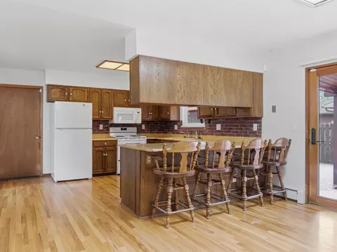 Kitchen - 627 Oxbow Rd, Grand Junction, CO 81504 photo 2 of 2