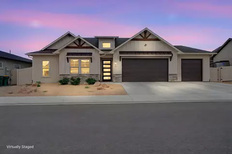260 Maggie Dr, Grand Junction, CO 81503