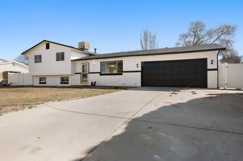 558 Mcmullin Dr, Grand Junction, CO 81504