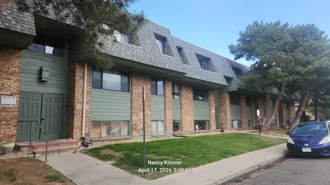 1140 Walnut Ave #48, Grand Junction, CO 81501