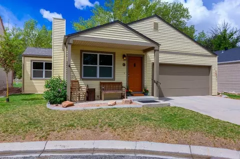 2 Gamay Ct, Grand Junction, CO 81507