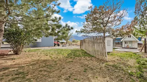 Exterior - 1880 O Rd, Fruita, CO 81521 photo 5 of 6