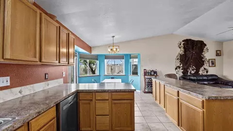 Kitchen - 1880 O Rd, Fruita, CO 81521 photo 3 of 3