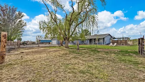 Exterior - 1880 O Rd, Fruita, CO 81521 photo 3 of 6