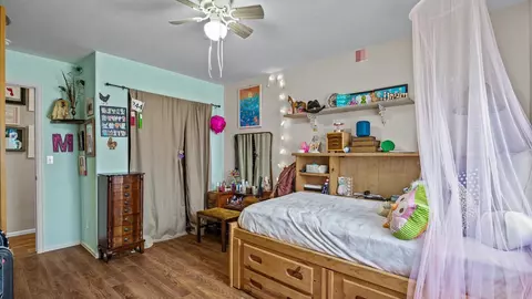 Bedroom - 1880 O Rd, Fruita, CO 81521 photo 2 of 3