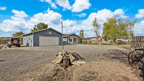 Exterior - 1880 O Rd, Fruita, CO 81521 photo 2 of 6