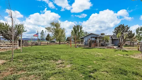 Exterior - 1880 O Rd, Fruita, CO 81521 photo 6 of 6