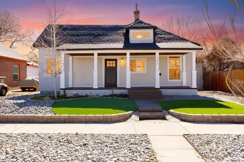 241 Gunnison Ave, Grand Junction, CO 81501