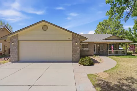 729 Monument View Dr, Grand Junction, CO 81505