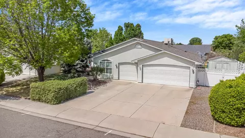 2866 Pinehurst Ln, Grand Junction, CO 81503