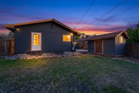 Exterior - 927 E Harrison Ave, Fruita, CO 81521 photo 7 of 10