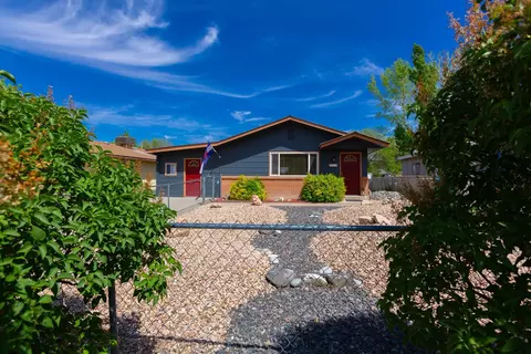 Exterior - 927 E Harrison Ave, Fruita, CO 81521 photo 3 of 10