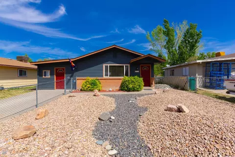 927 E Harrison Ave, Fruita, CO 81521