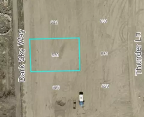 630 Dark Sky Way, Grand Junction, CO 81504