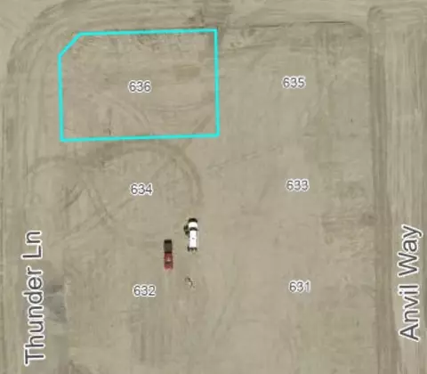 636 Thunder Ln, Grand Junction, CO 81504