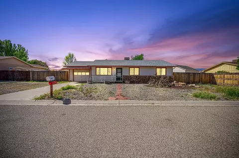 2881 Caboose Ave, Grand Junction, CO 81503