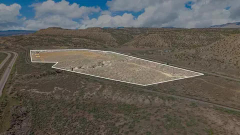 4695 Highway 624, De Beque, CO 81630
