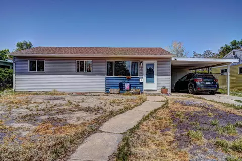 2010 Kennedy Ave, Grand Junction, CO 81501