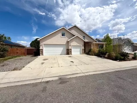 424 Marianne Dr, Grand Junction, CO 81504
