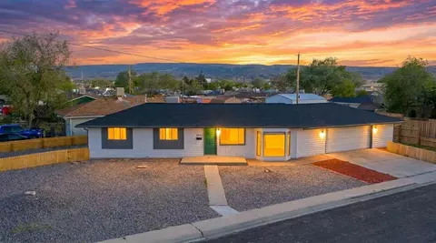 2635 Gunnison Ave, Grand Junction, CO 81501