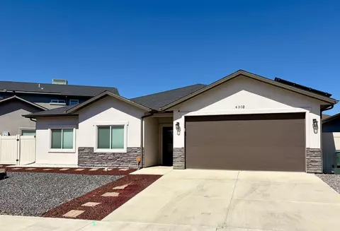 430 Donogal Dr #B, Grand Junction, CO 81504